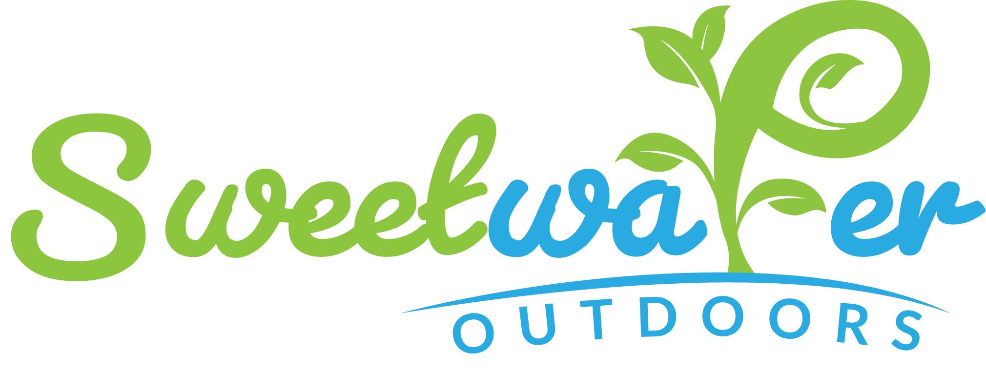 Sweetwater Outdoors - Logo